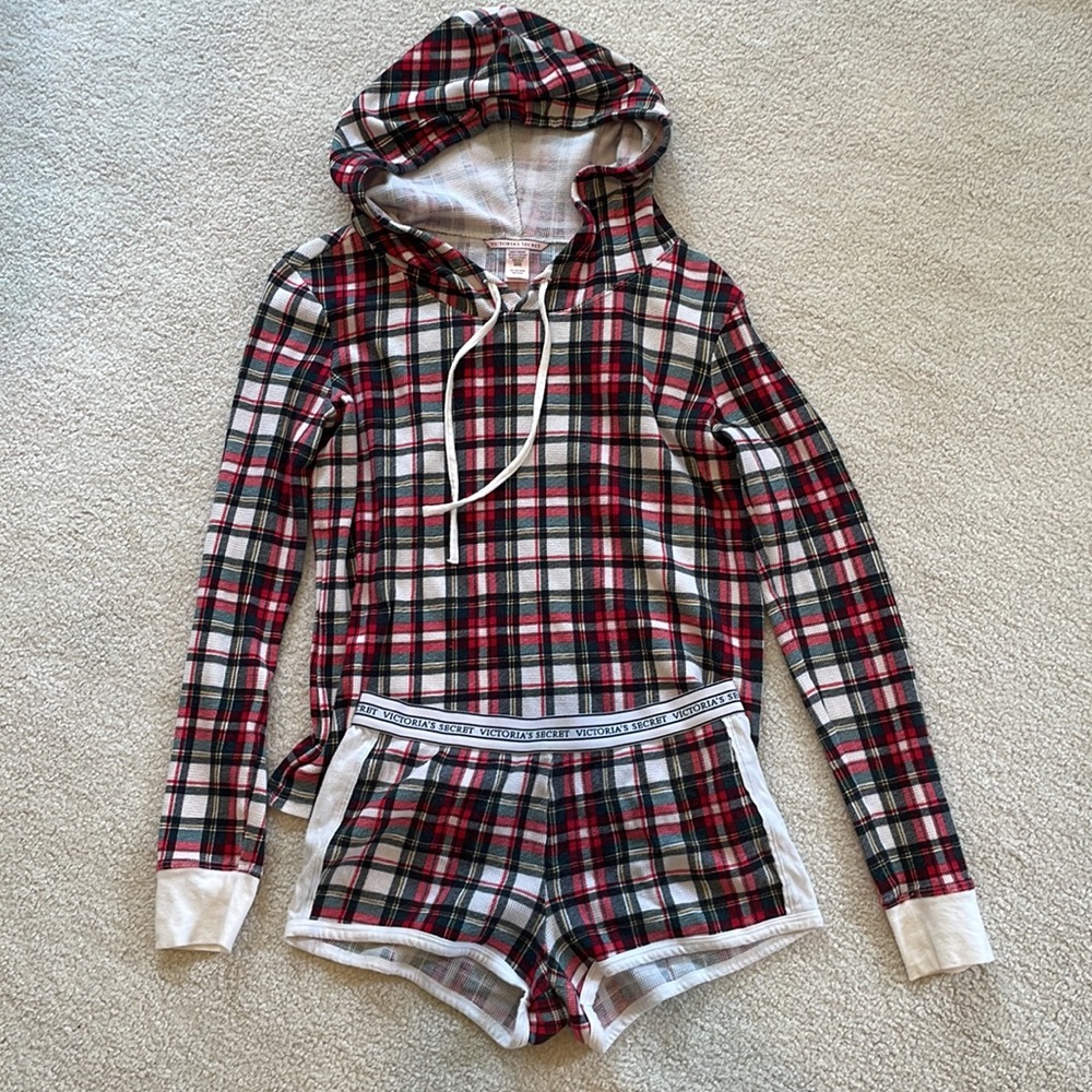 Victorias Secret Pjs